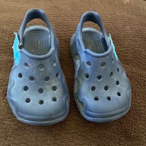 Toddler Crocs